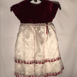 George Toddlers dress 4T